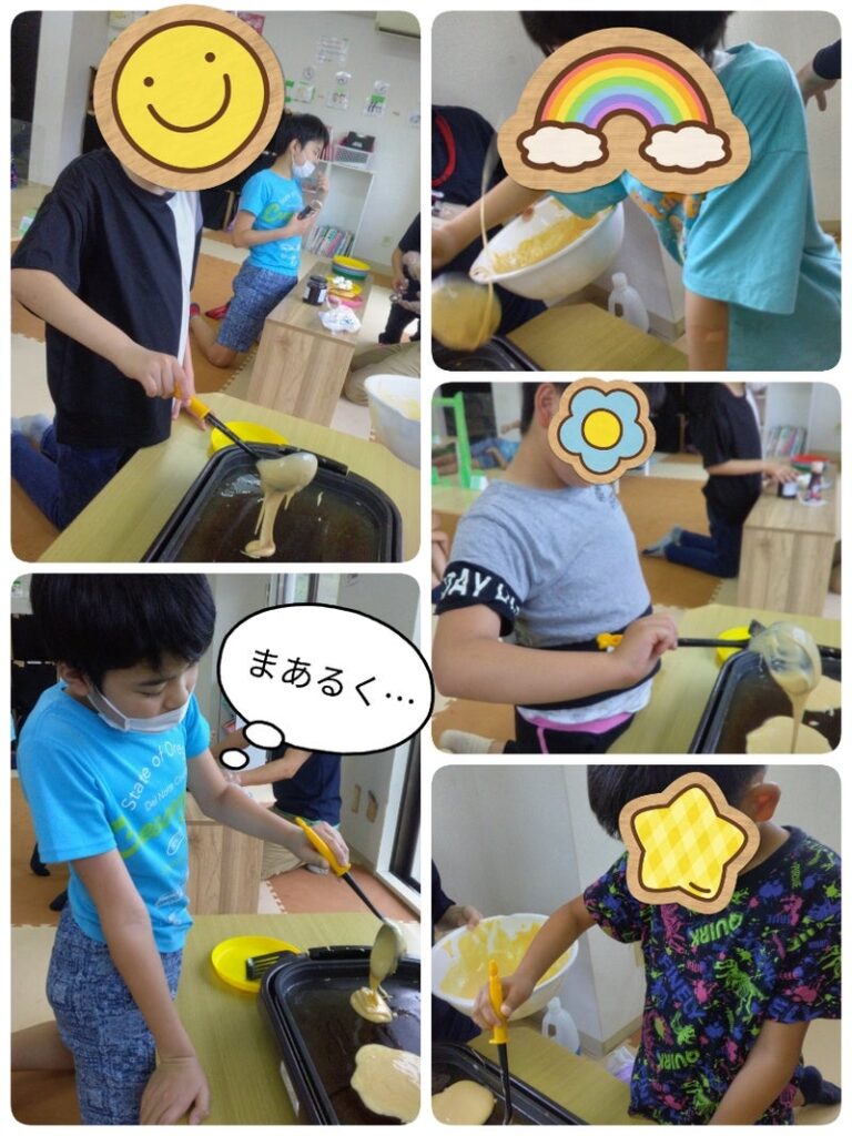 6月5日㈪ ホットケーキアイス作り ☆toiro鳥が丘☆ t 82 768x1024 - 6月5日㈪ ホットケーキアイス作り ☆toiro鳥が丘☆