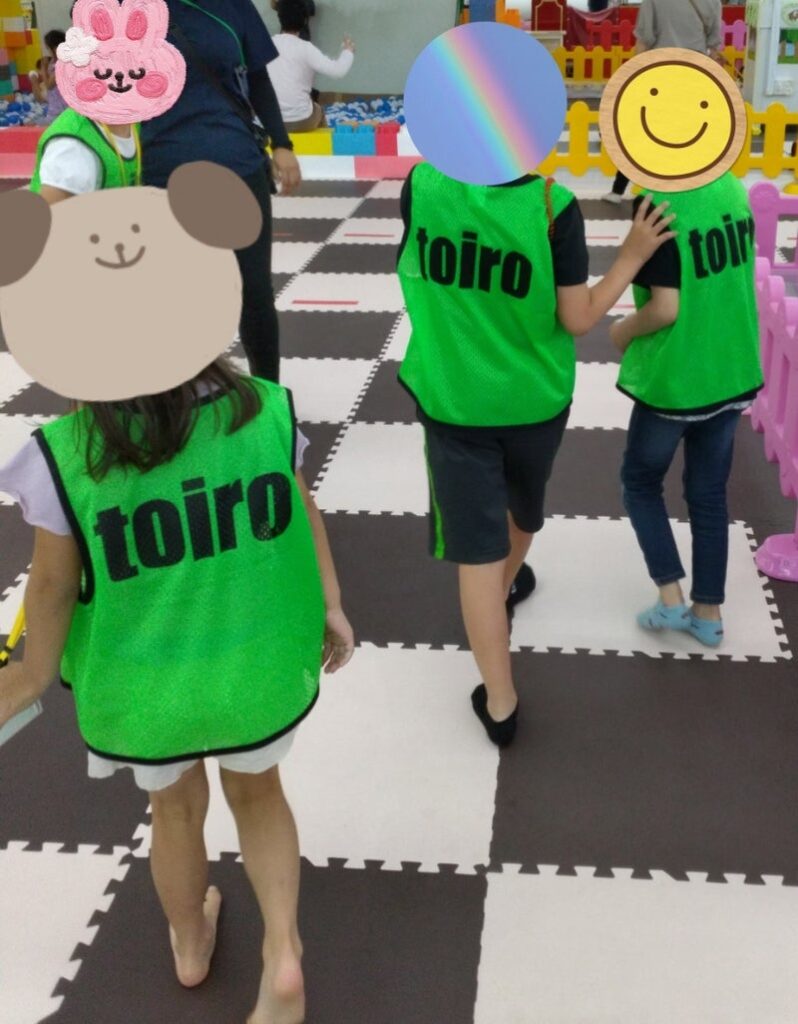 toiro開成☆6月10日(土曜日)☆あそびマーレに行こう! t 92 798x1024 - toiro開成☆6月10日(土曜日)☆あそびマーレに行こう!