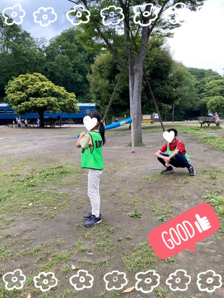 生田緑地で遊ぼう!★toiro仲町台★ t 96 768x1024 - 生田緑地で遊ぼう!★toiro仲町台★