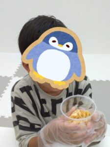 t 107 225x300 - 7月14日toiro用田『パフェを作ってたべようっ！』￼