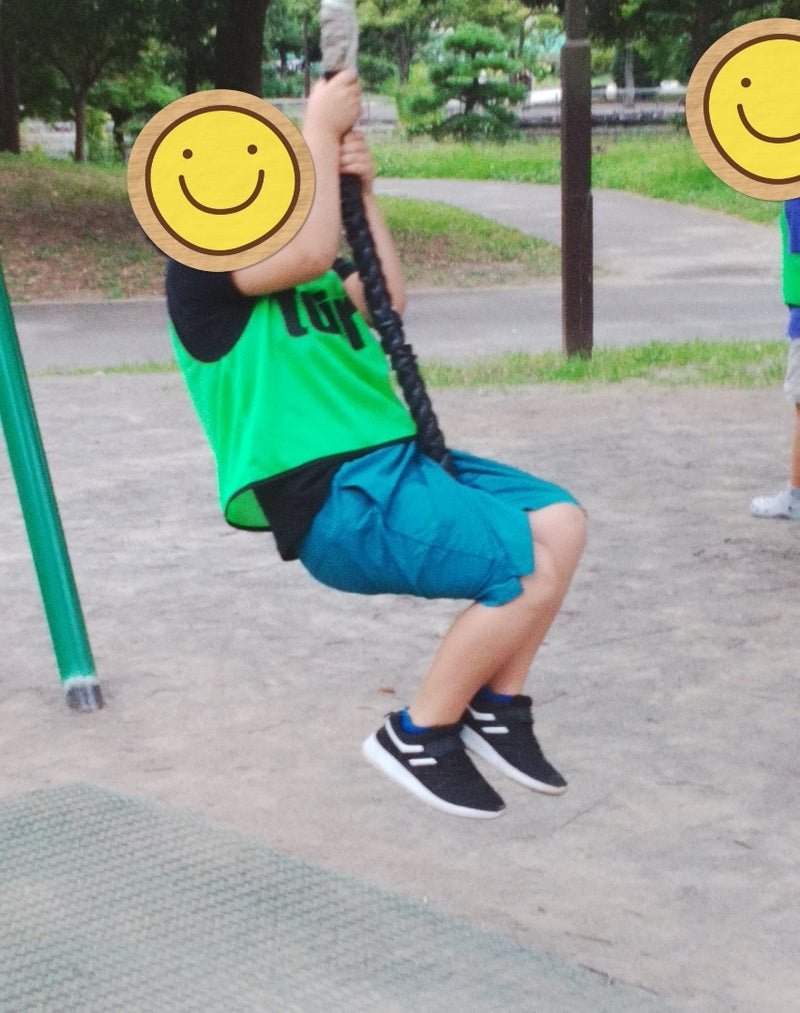 t 128 - ☆2023年7月15日（土）☆toiro開成♬上府中公園に行ってきました！￼