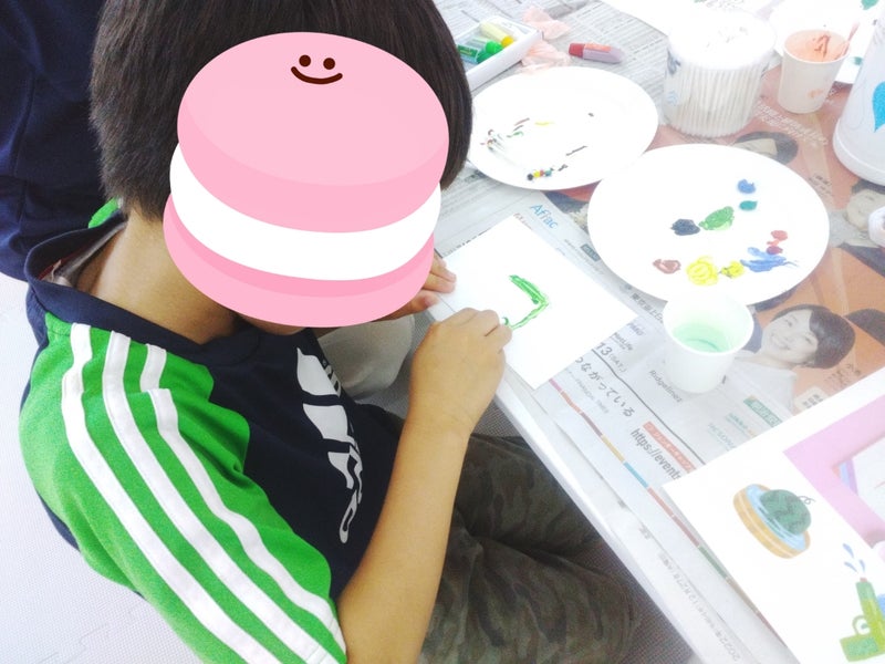 toiro逗子7月21日(金)絵はがきを描こう t 159 - toiro逗子7月21日(金)絵はがきを描こう