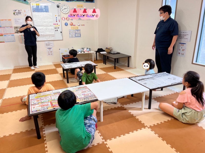 t 160 - ☆toiro瀬谷☆ 2023/07/17 ペットボトル実験