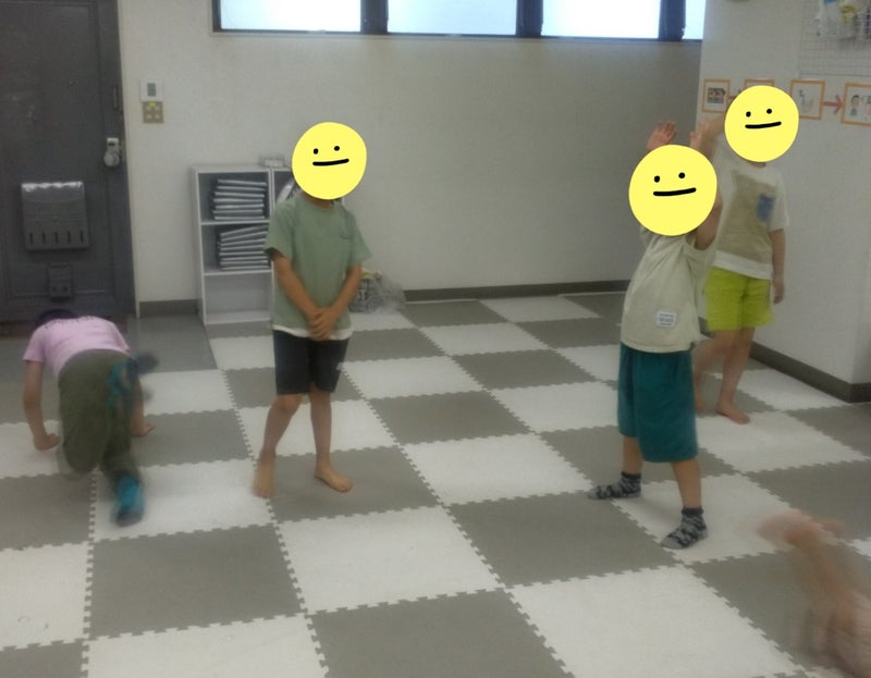 toiro二宮 7月12日(水)みんなでダンス t 166 - toiro二宮 7月12日(水)みんなでダンス