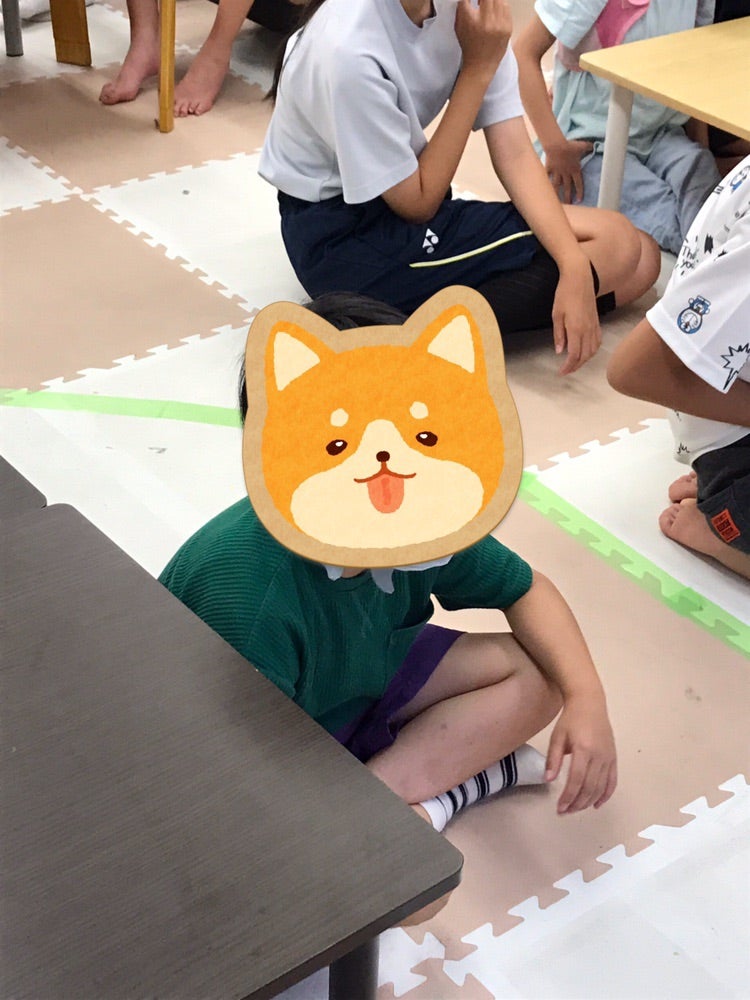 ☆2023.7.21 toiro新吉田 青空ゼリー作り☆ t 168 - ☆2023.7.21 toiro新吉田 青空ゼリー作り☆