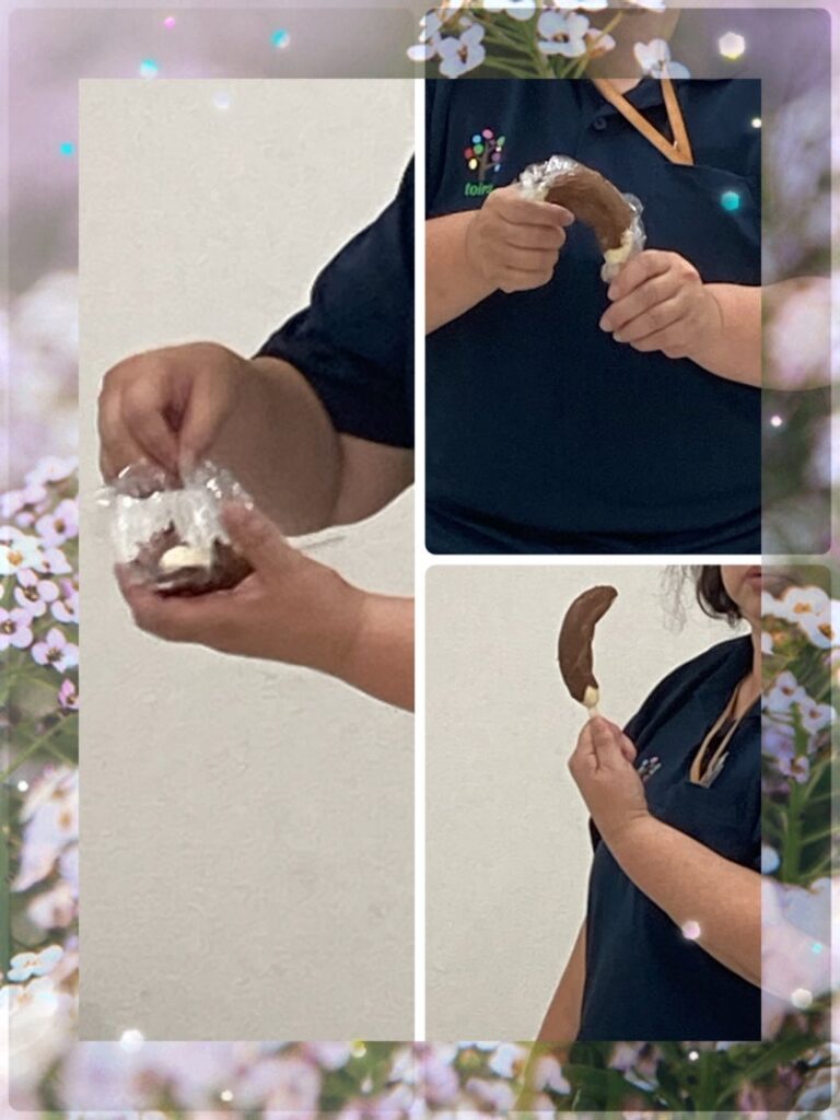 7月21日toiroかしわ台☆チョコバナナを作ろう☆ t 176 768x1024 - 7月21日toiroかしわ台☆チョコバナナを作ろう☆