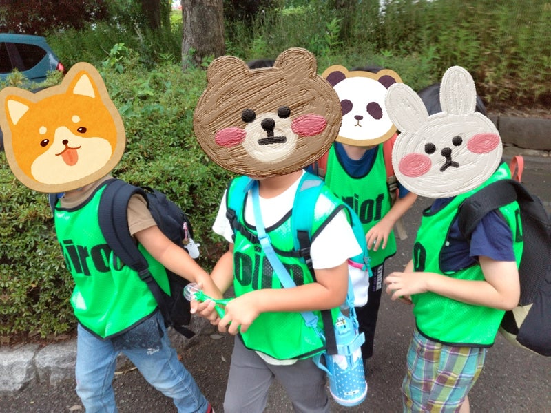 7月15日(土) toiro向ヶ丘遊園 ☆虫採り☆ t 179 - 7月15日(土) toiro向ヶ丘遊園 ☆虫採り☆