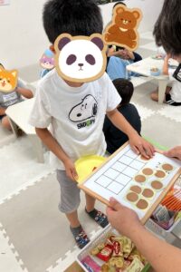t 194 200x300 - 7月25日　toiro南林間　第二教室