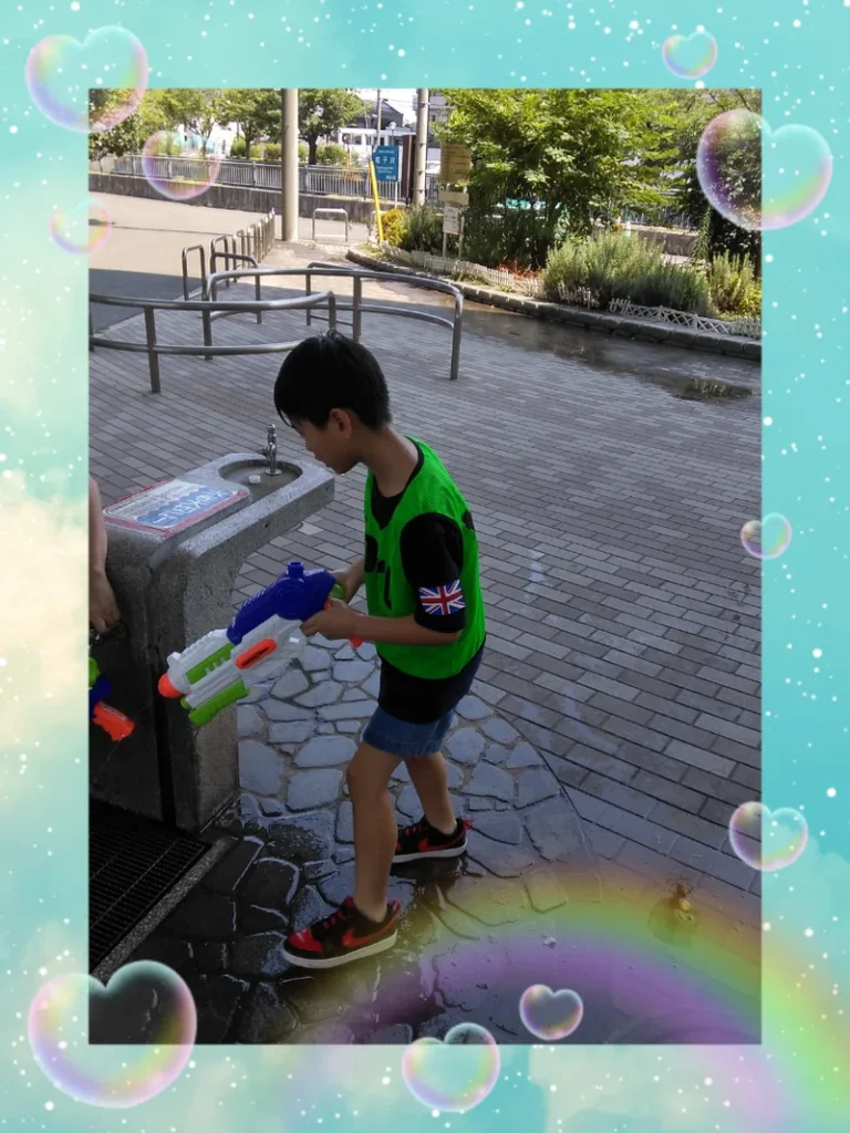 ☆7月27日 toiro天王町☆ 【水遊び】 t 20 768x1024 - ☆7月27日 toiro天王町☆ 【水遊び】