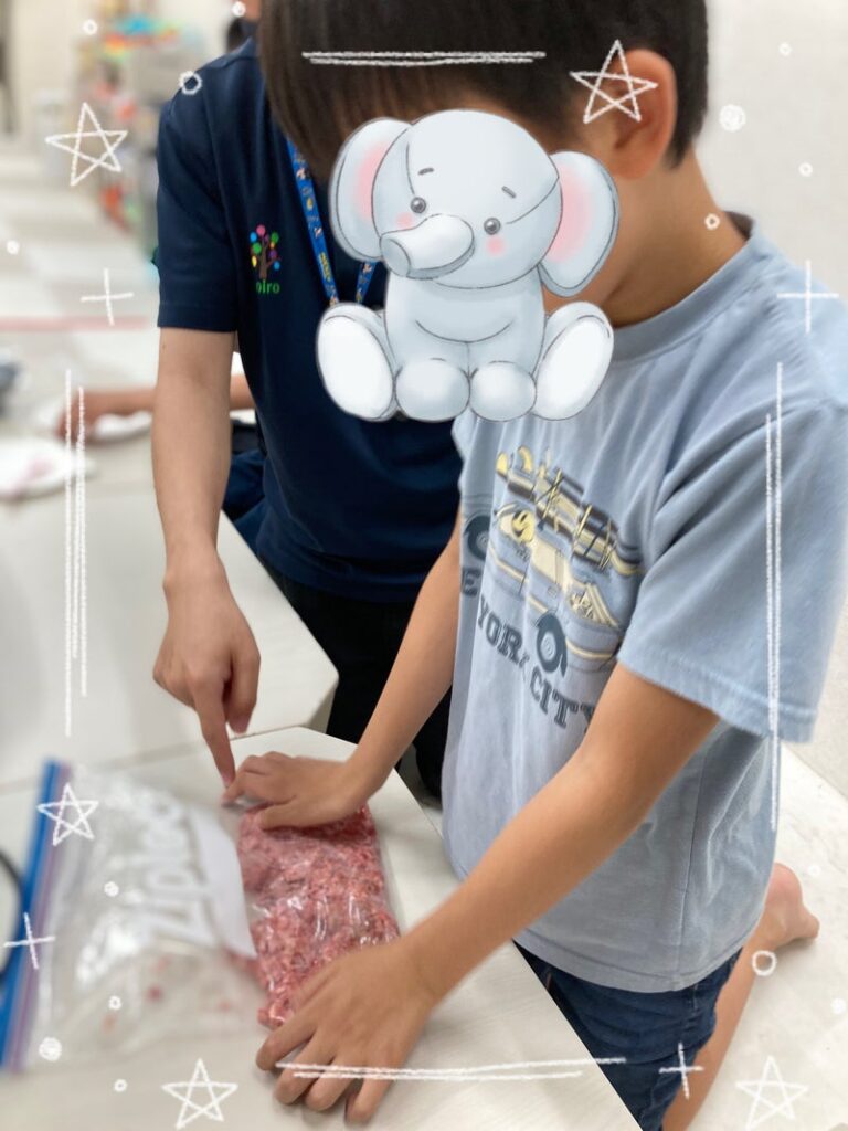 2022.07.22 toiro相模原第1教室『ハンバーガー作り』 t 216 768x1024 - 2022.07.22 toiro相模原第1教室『ハンバーガー作り』