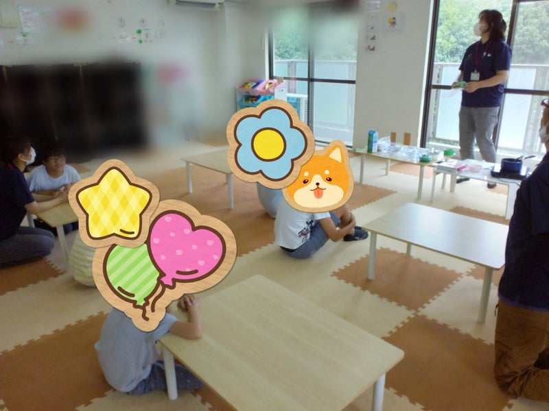 7月21日(金) 大きなプリン作り ☆toiro鳥が丘☆ t 229 - 7月21日(金) 大きなプリン作り ☆toiro鳥が丘☆