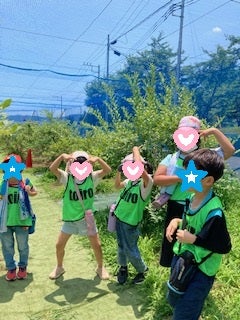 7月13日(水) ブルーベリー狩り☆toiro伊勢原☆ t 232 - 7月13日(水) ブルーベリー狩り☆toiro伊勢原☆