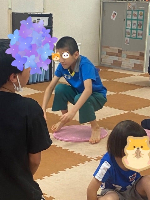 t 246 - ♪7月25日(火)♪toiro戸塚