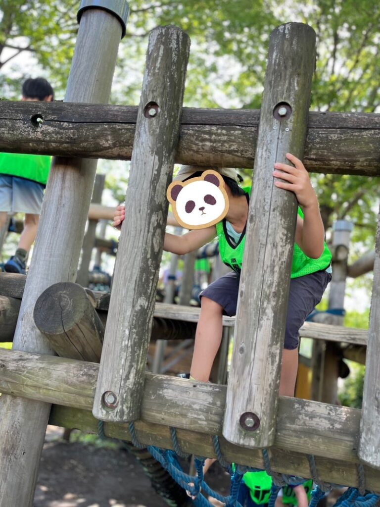 t 43 768x1024 - 2023.07.2 toiro相模原第1教室『公園遊び』