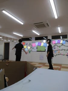 t 8 225x300 - ✰toiro鶴見☆避難訓練！￼