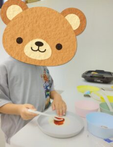 t 81 231x300 - 7月8日(土)『ピザパーティー』