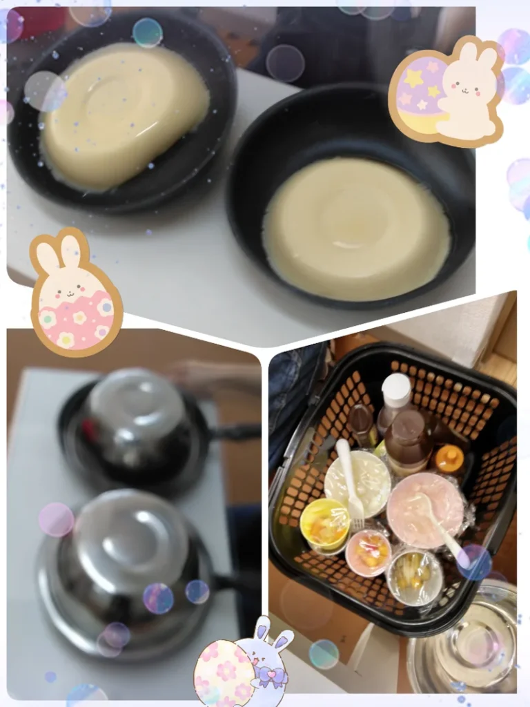 7月14日*toiro小田栄 第1教室 ジャンボプリン t 9 768x1024 - 7月14日*toiro小田栄 第1教室 ジャンボプリン
