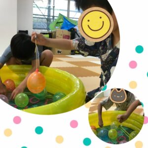 t 186 300x300 - 夏祭り会★toiro仲町台★