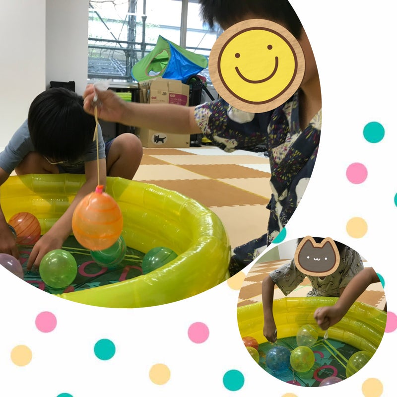夏祭り会★toiro仲町台★ t 186 - 夏祭り会★toiro仲町台★