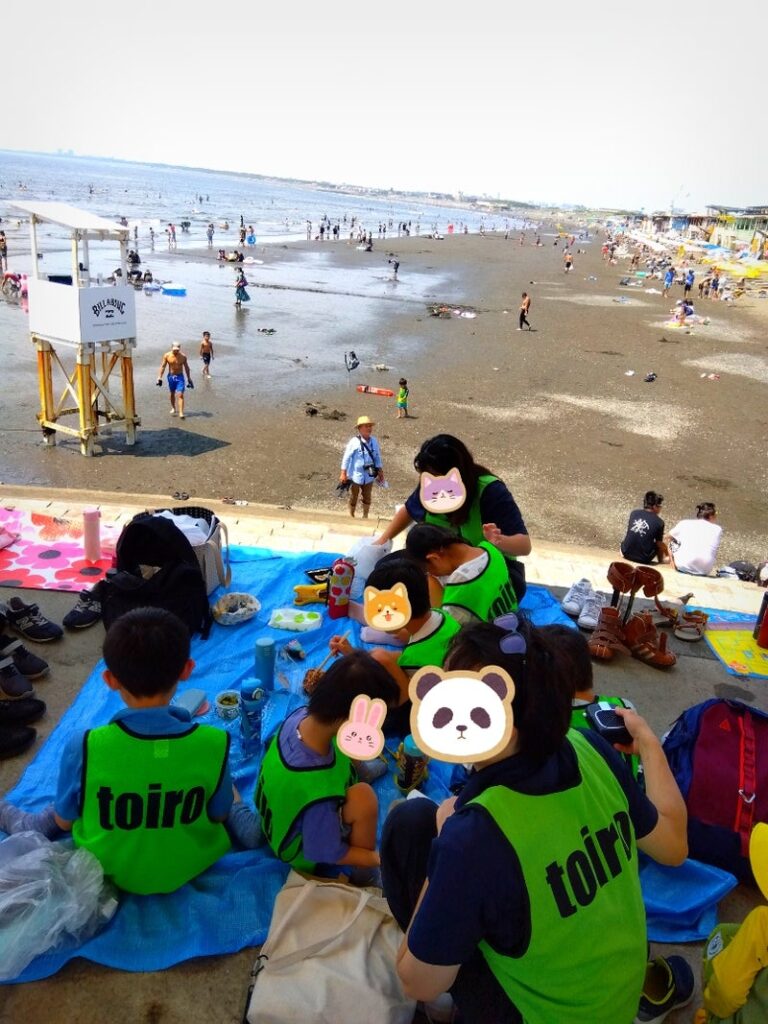 8月19日☆toiro宮前平☆江ノ島水族館へ行こう☆ t 194 768x1024 - 8月19日☆toiro宮前平☆江ノ島水族館へ行こう☆
