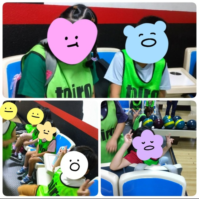8月21日(月)☆toiro根岸☆ボーリング場に行こう! t 226 - 8月21日(月)☆toiro根岸☆ボーリング場に行こう!