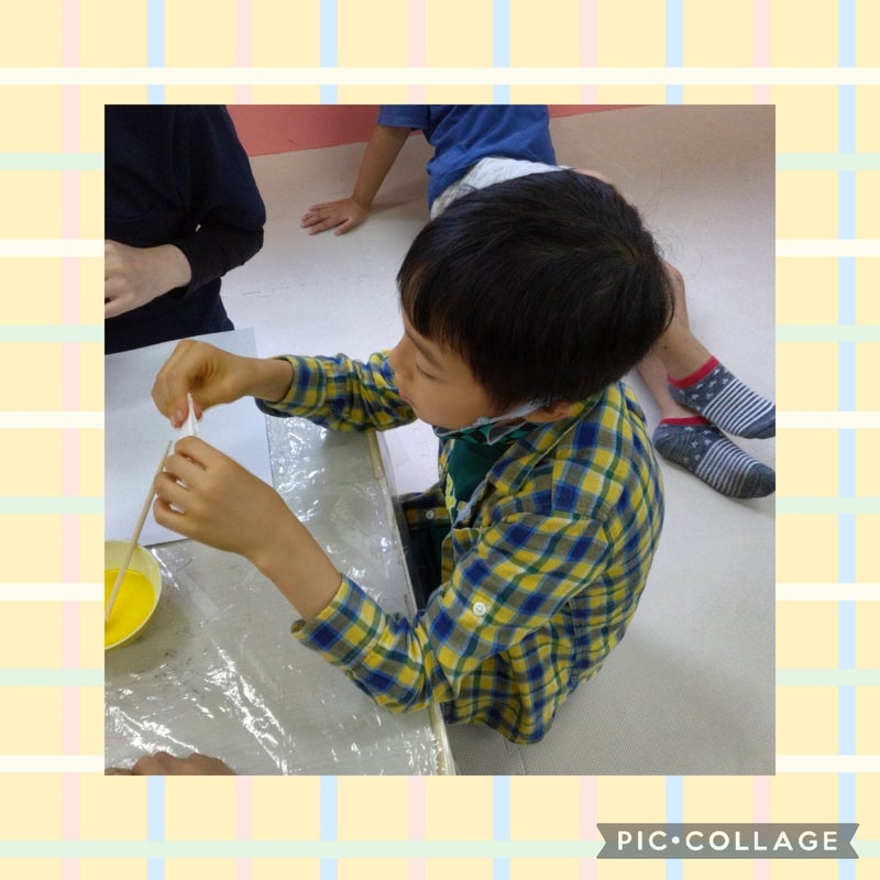 8月23日(水)☆toiro蒔田☆染め紙 t 230 - 8月23日(水)☆toiro蒔田☆染め紙
