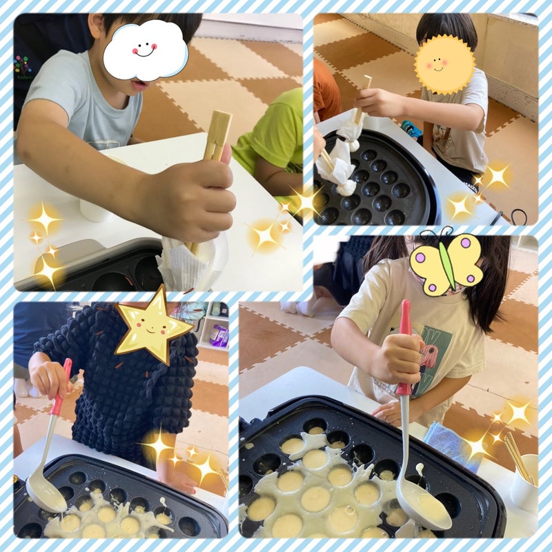 toiro 大津☆8月22日(火)【たこ焼き】 t 241 - toiro 大津☆8月22日(火)【たこ焼き】