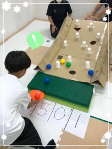 t 48 225x300 - ピンボールゲーム！！★toiro仲町台★