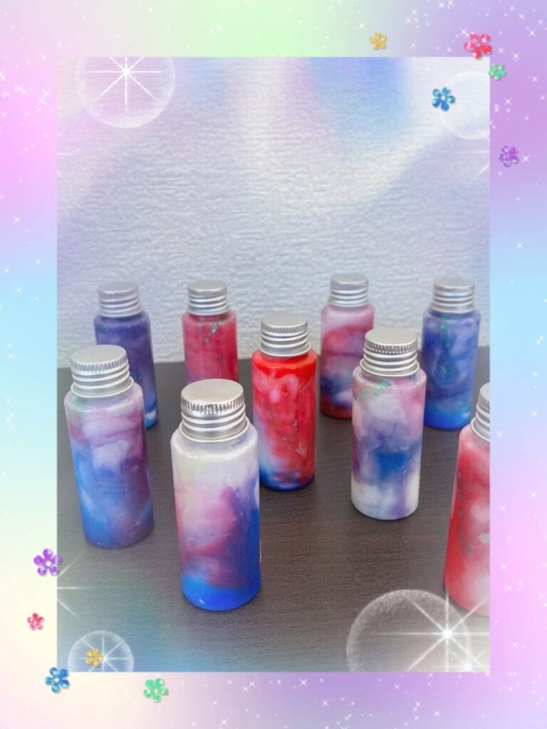 7月31日toiroかしわ台 ☆宇宙を作ろう☆ t 768x1024 - 7月31日toiroかしわ台 ☆宇宙を作ろう☆