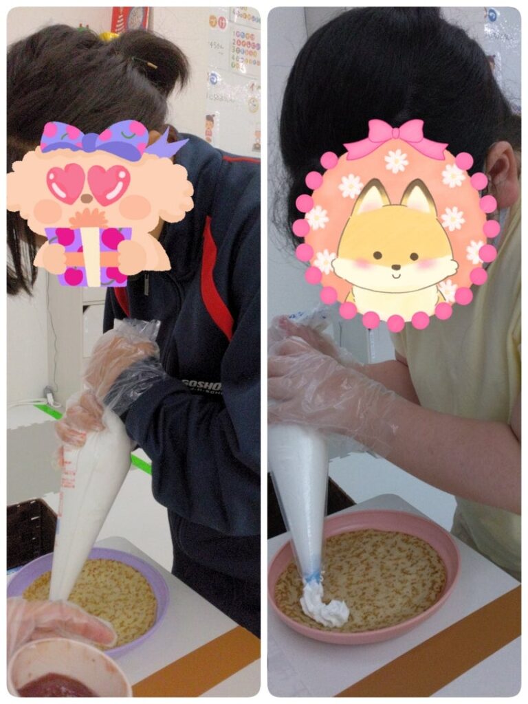 9月14日toiro用田『クレープを食べよう!!』 t 113 768x1024 - 9月14日toiro用田『クレープを食べよう!!』