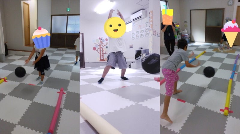 ☆9月18日☆ボール遊びをしよう♨toiro湯河原♨ t 153 - ☆9月18日☆ボール遊びをしよう♨toiro湯河原♨