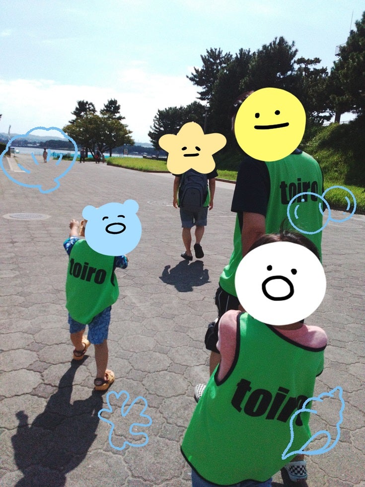 toiro逗子9月21日☆海! t 164 - toiro逗子9月21日☆海!