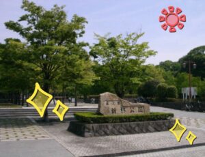t 173 300x230 - ☆toiro大船　9月17日（日）　新林公園