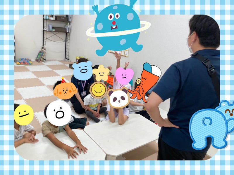 t 180 - 2023.09.21 toiro相模原第２教室『おやつ作り たまごせんべい』￼