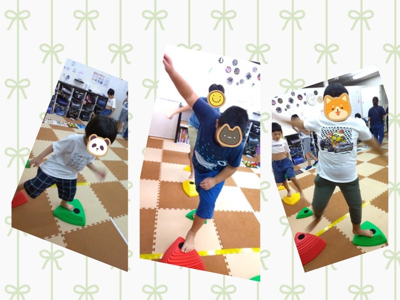 ☆9月20日(水)toiro天王町☆【感覚統合遊び】 t 181 - ☆9月20日(水)toiro天王町☆【感覚統合遊び】