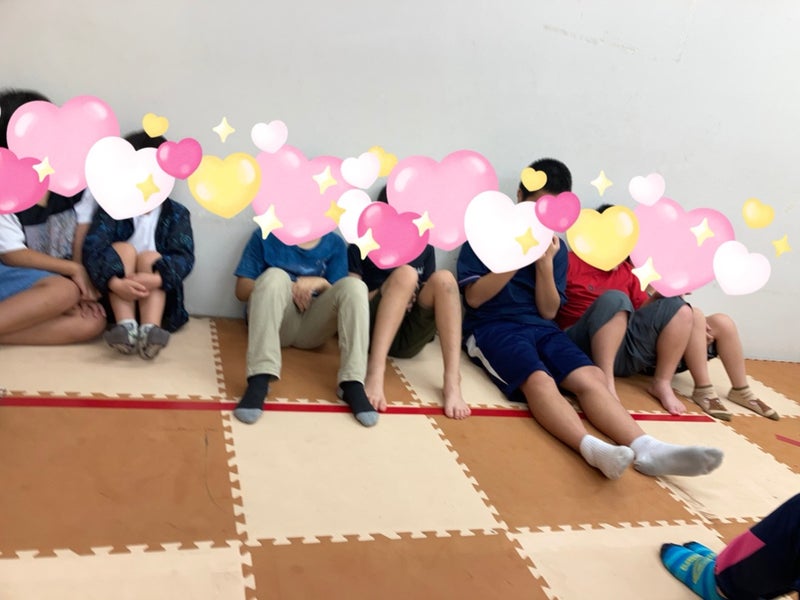 ♧toiro日吉♧ 9月21日(火) 【月の壁面制作】 t 188 - ♧toiro日吉♧ 9月21日(火) 【月の壁面制作】