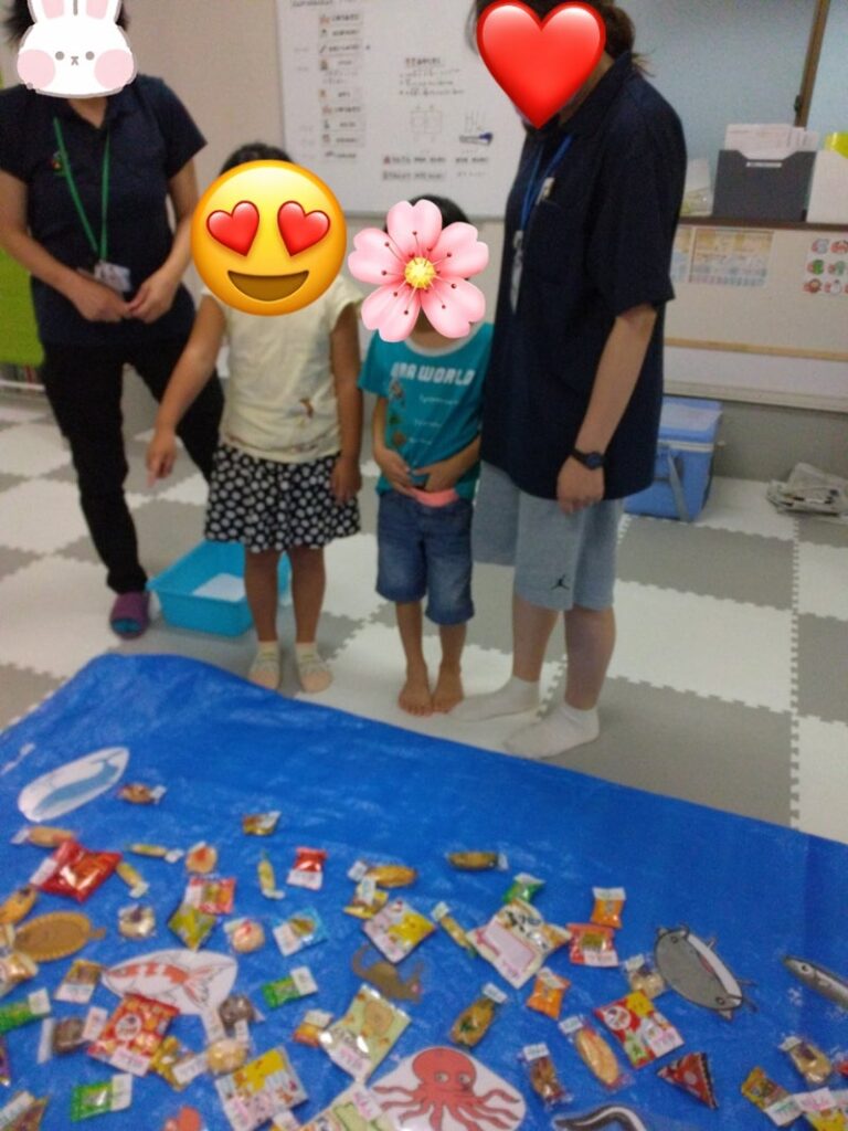 ☆9月21日☆お菓子釣り♨toiro湯河原♨ t 206 768x1024 - ☆9月21日☆お菓子釣り♨toiro湯河原♨