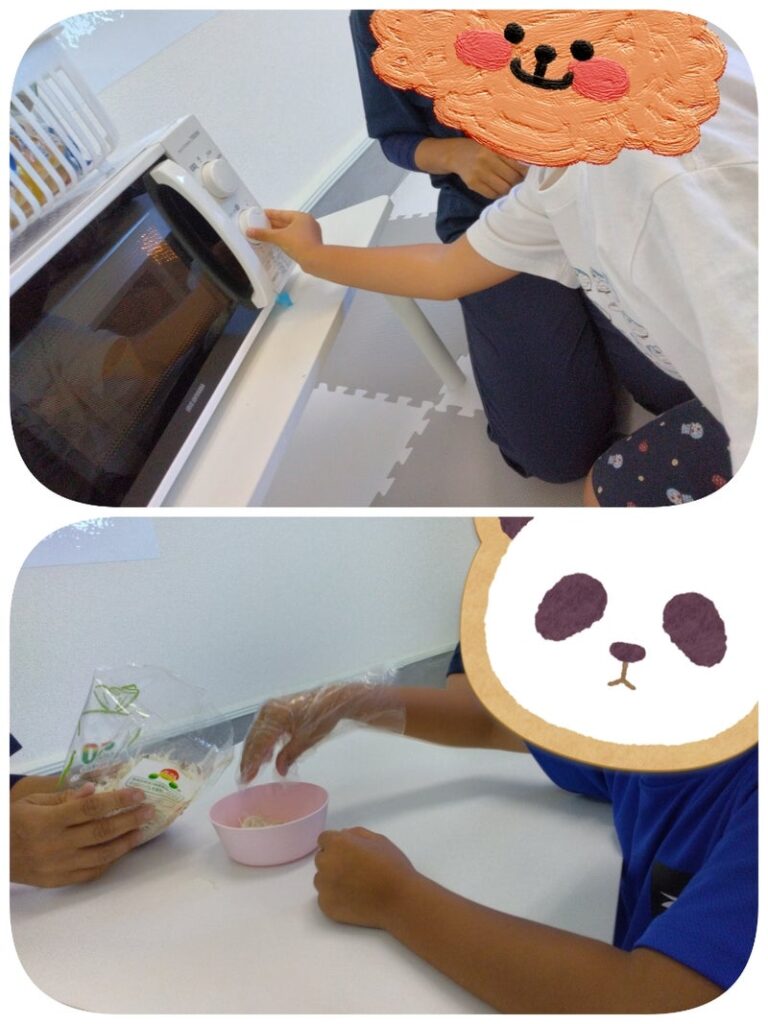 9月7日(木) toiro三浦海岸 ☆ホットドッグ作り☆  t 30 768x1024 - 9月7日(木) toiro三浦海岸 ☆ホットドッグ作り☆ 