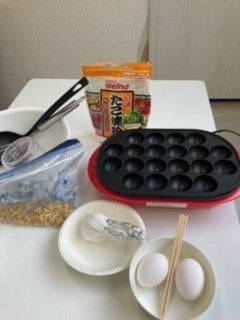 9月2日(土) ☆toiro伊勢原☆ ~たこやきパーティー~ t 37 - 9月2日(土) ☆toiro伊勢原☆ ~たこやきパーティー~