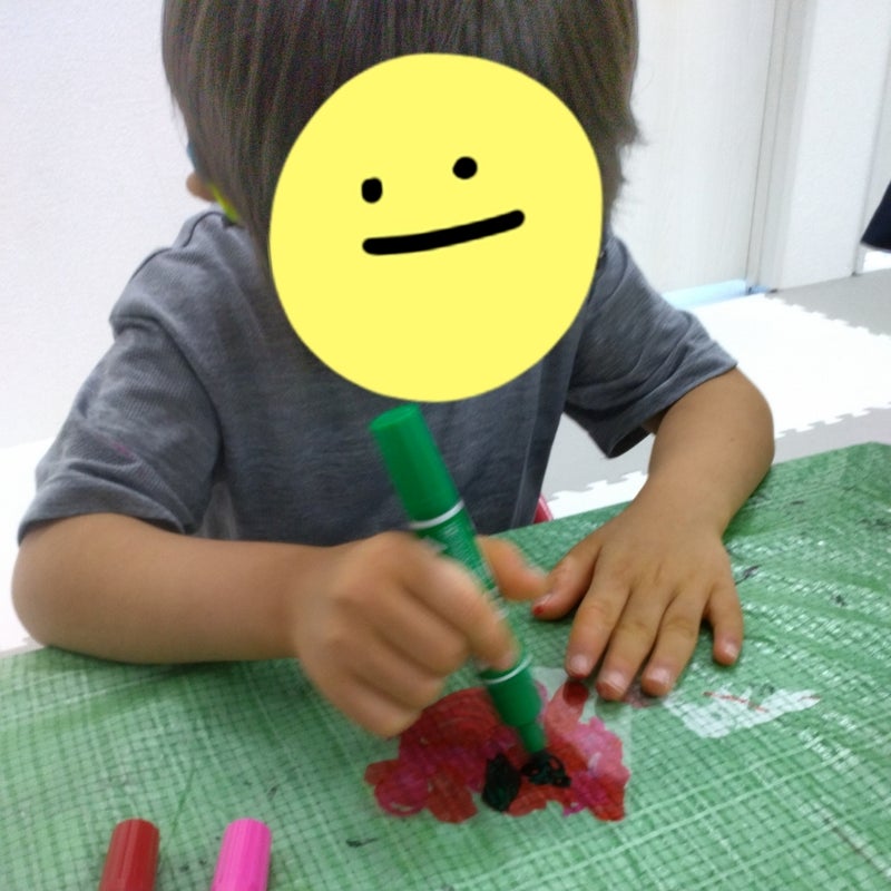 toiro二宮 8月28日(月) プラバンを作ろう! t 6 - toiro二宮 8月28日(月) プラバンを作ろう!