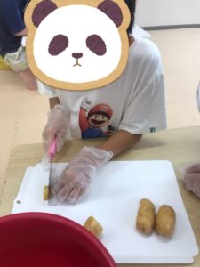 t 67 225x300 - toiro都筑ふれあいの丘★カービィカレーライスつくり★￼