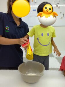 t 74 225x300 - 2023/09/02 『 お好み焼きづくり』
