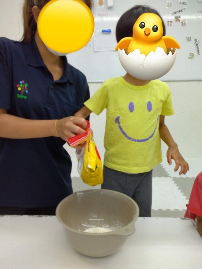 2023/09/02 『 お好み焼きづくり』 t 74 768x1024 - 2023/09/02 『 お好み焼きづくり』