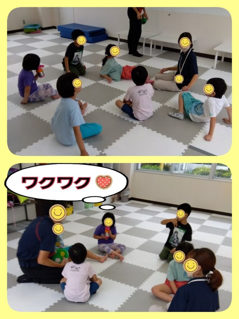 t 93 768x1024 - ☆toiro大船　9月8日(金)ボール送りゲーム☆