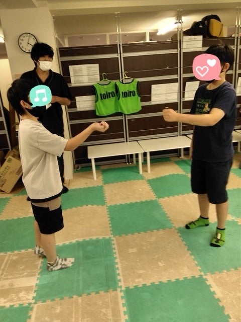 t 107 - ♪10月11日(水)♪toiro戸塚
