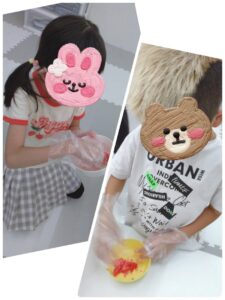 t 11 225x300 - 10月03日　toiro用田『月見団子を食べよう♪』