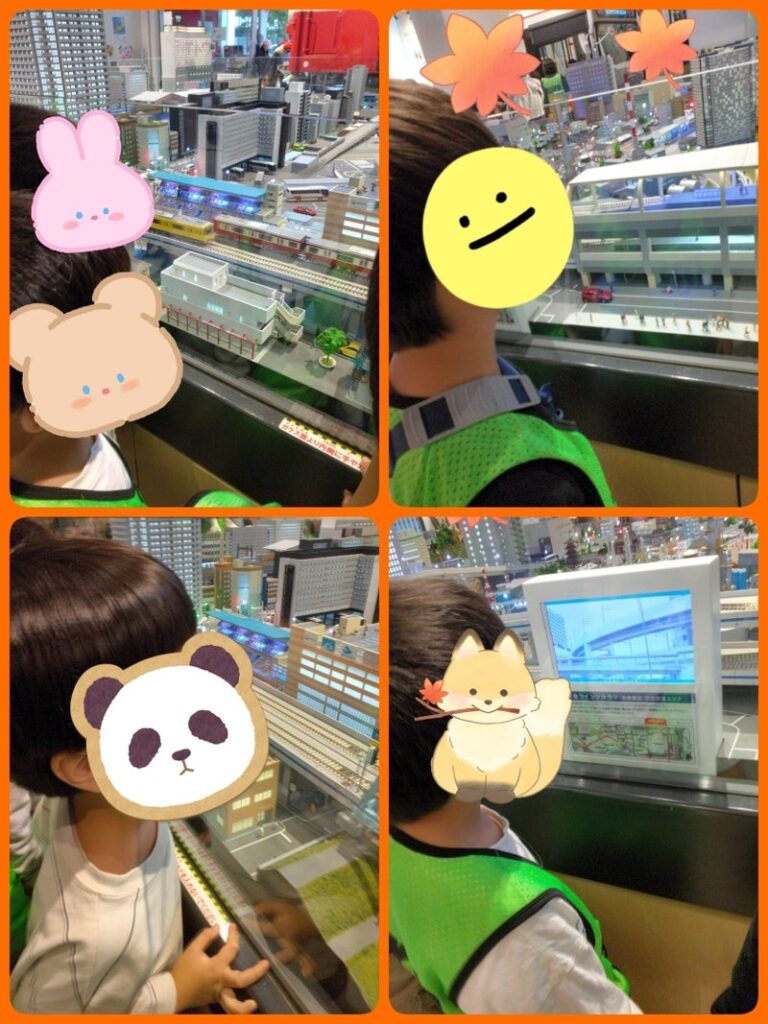 10月15日(日)☆toiro根岸☆京急ミュージアム t 127 768x1024 - 10月15日(日)☆toiro根岸☆京急ミュージアム