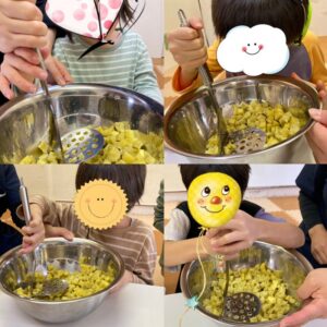 t 170 300x300 - toiro大津　10月15日(日)☆スイートポテト作り☆