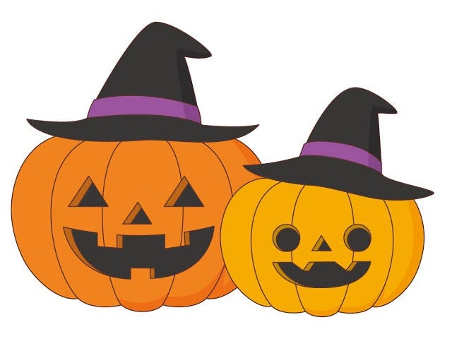 t 172 - ♧toiro日吉♧　10月16日(月)【ハロウィンの壁面制作】