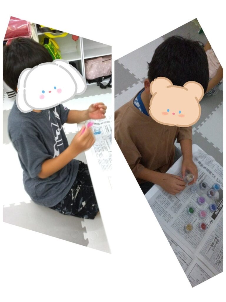 10月18日 toiro用田『センサリーボトルを作ろう!』 t 173 768x1024 - 10月18日 toiro用田『センサリーボトルを作ろう!』